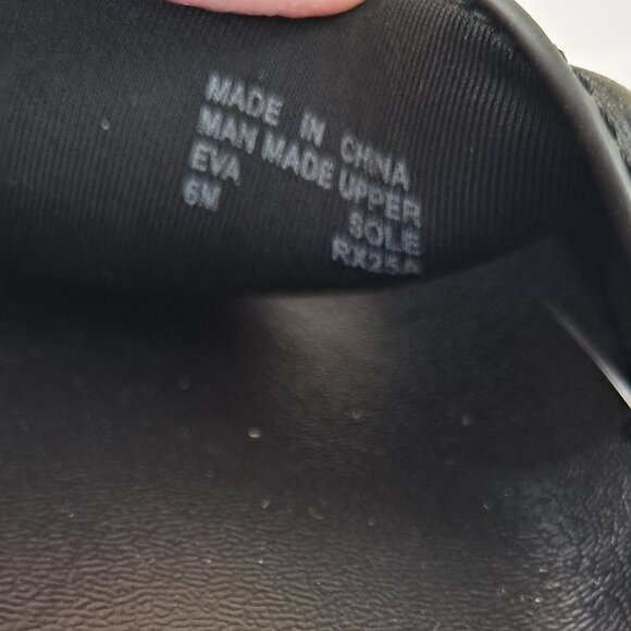 Michael Kors MK Logo Slip on Slippers BNWT - Picture 8 of 8